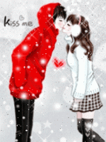 KISS ME