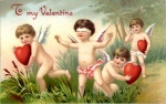 Valentine 12