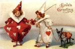Valentine 16