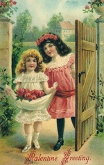 Valentine 19