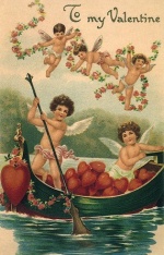 Valentine 2