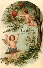 Valentine 7