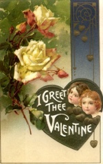 Valentine 9